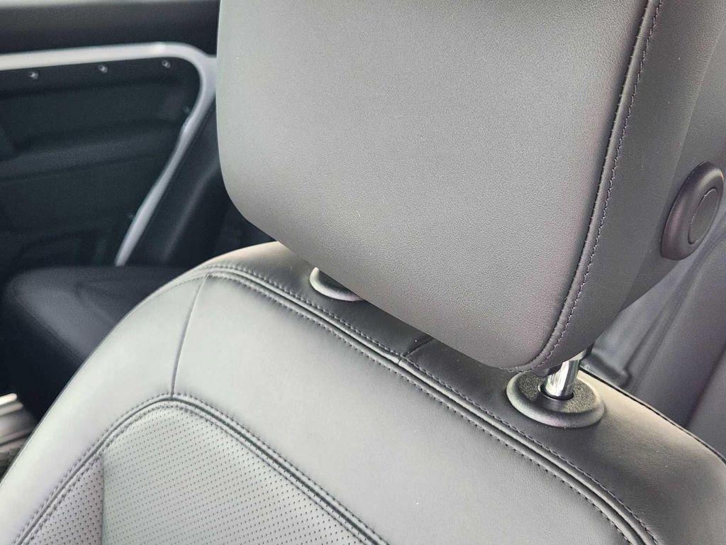 new 2026 Land Rover Defender car, priced at $88,706