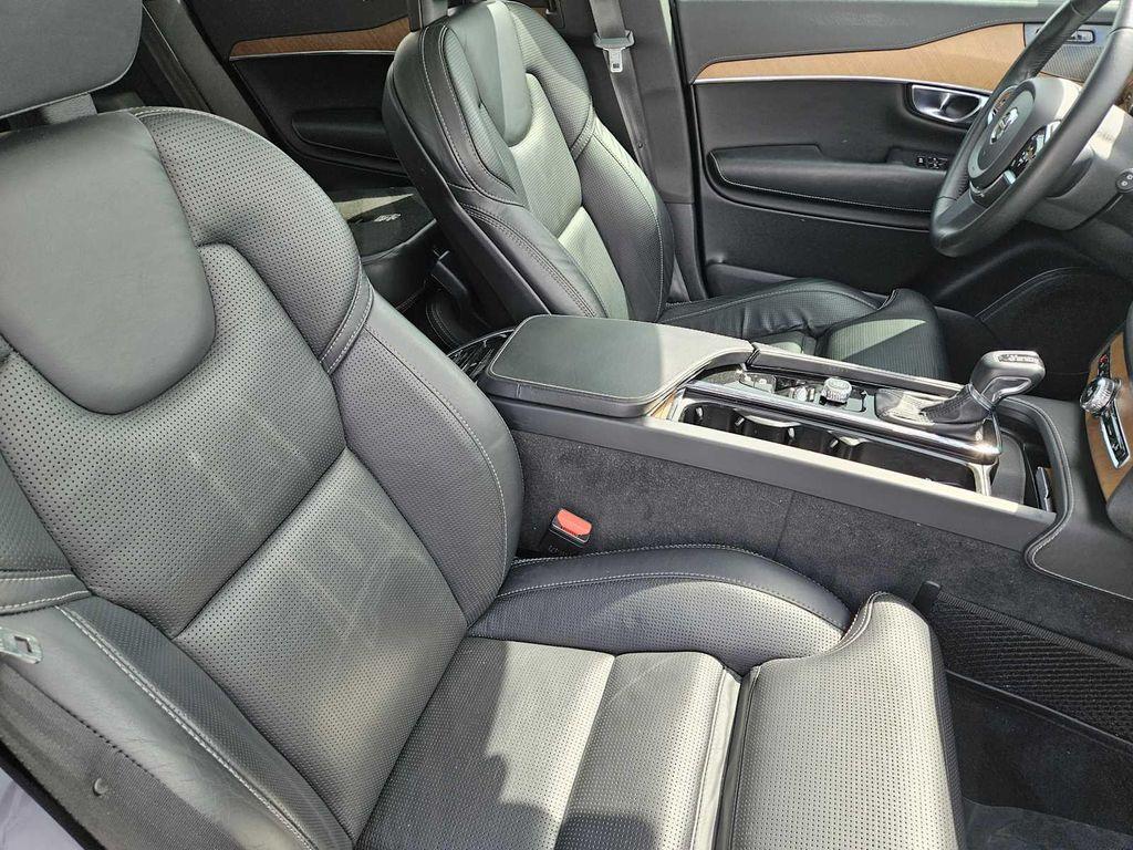 used 2020 Volvo XC90 car, priced at $25,990