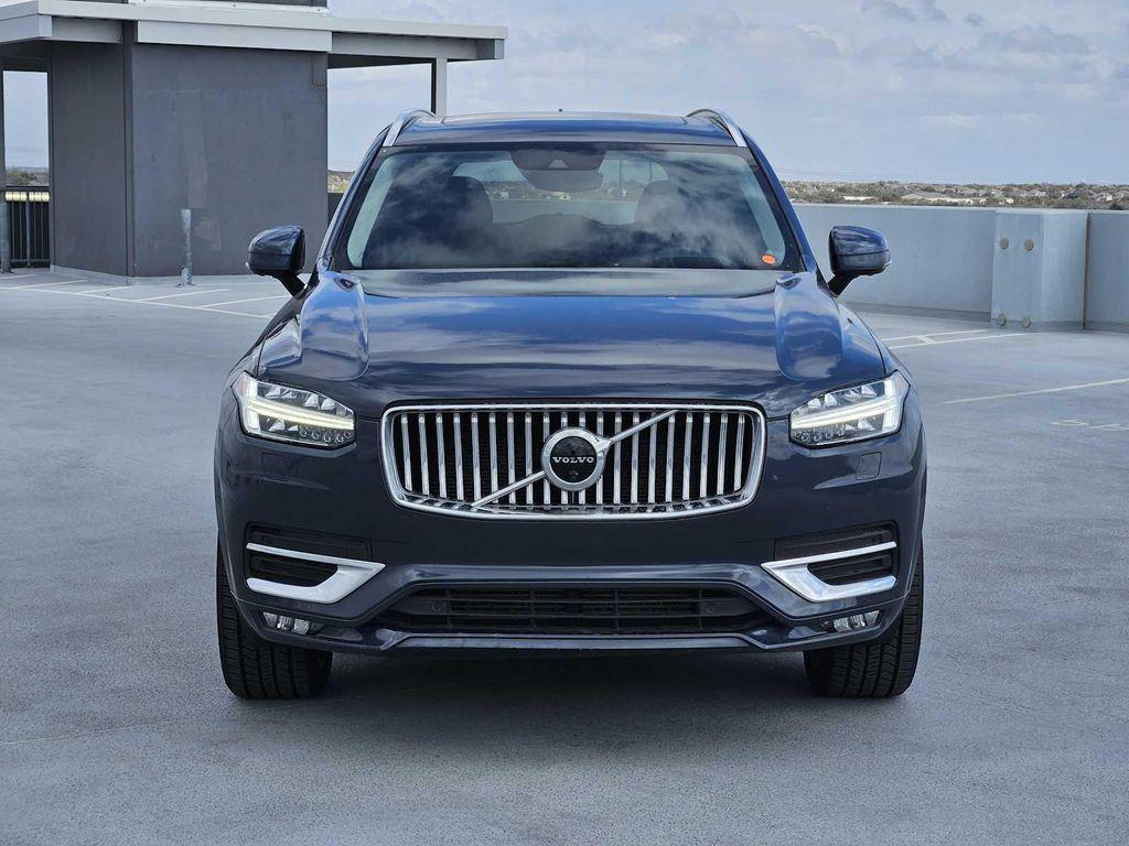 used 2020 Volvo XC90 car, priced at $25,990