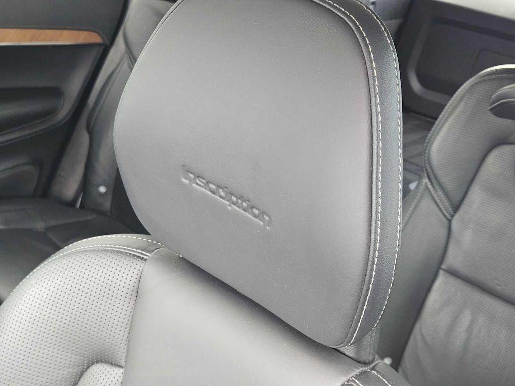 used 2020 Volvo XC90 car, priced at $25,990