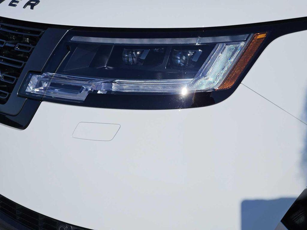 used 2025 Land Rover Range Rover car, priced at $114,990