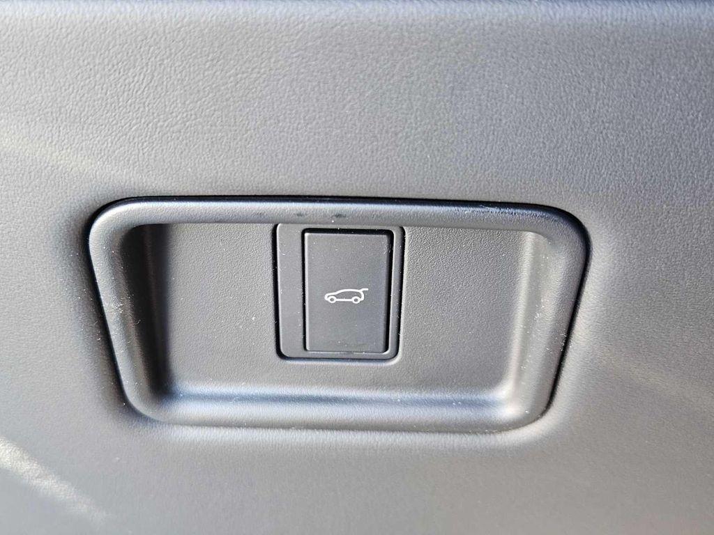 used 2025 Land Rover Range Rover car, priced at $114,990