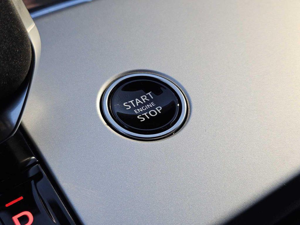 used 2025 Land Rover Range Rover car, priced at $114,990