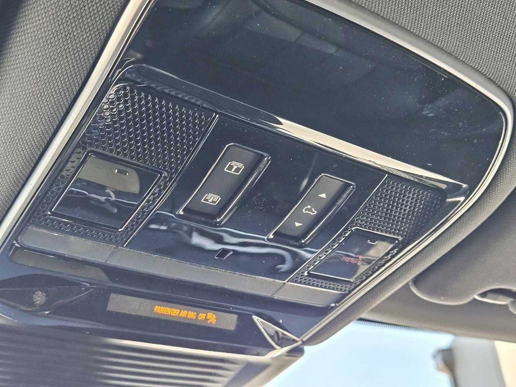 used 2025 Land Rover Range Rover car, priced at $114,990