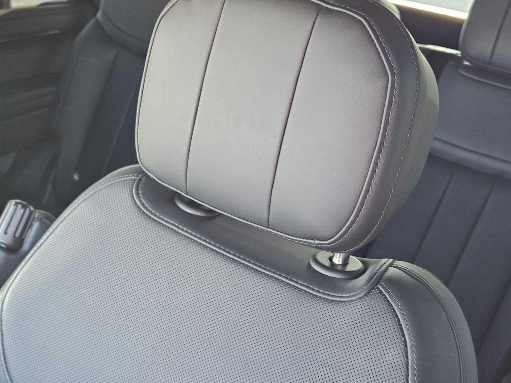 used 2025 Land Rover Range Rover car, priced at $114,990