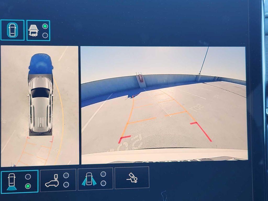 used 2025 GMC Acadia car, priced at $46,990