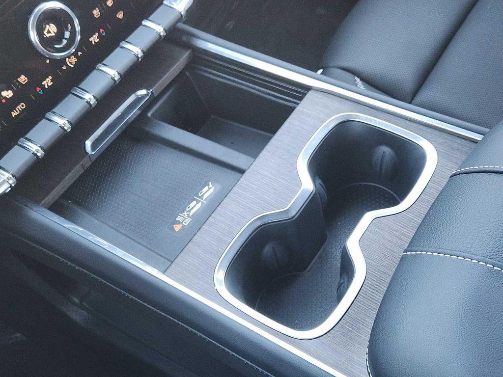 used 2025 GMC Acadia car, priced at $46,990