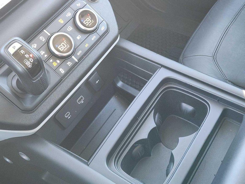 used 2020 Land Rover Defender car, priced at $38,990