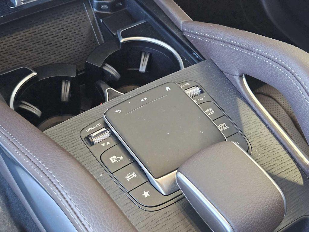 used 2023 Mercedes-Benz GLE 450 car, priced at $50,990
