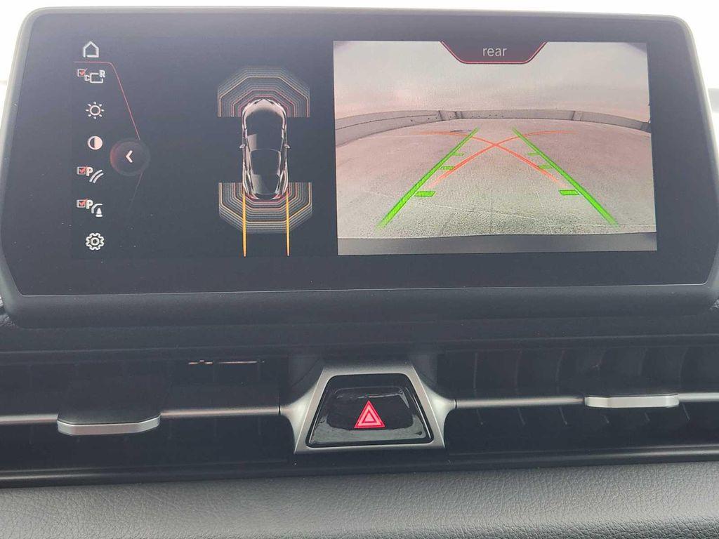 used 2024 Toyota GR Supra car, priced at $62,990