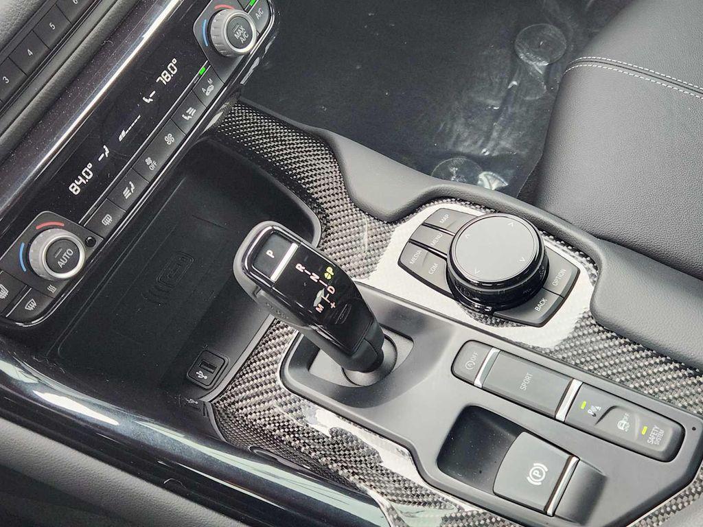 used 2024 Toyota GR Supra car, priced at $62,990