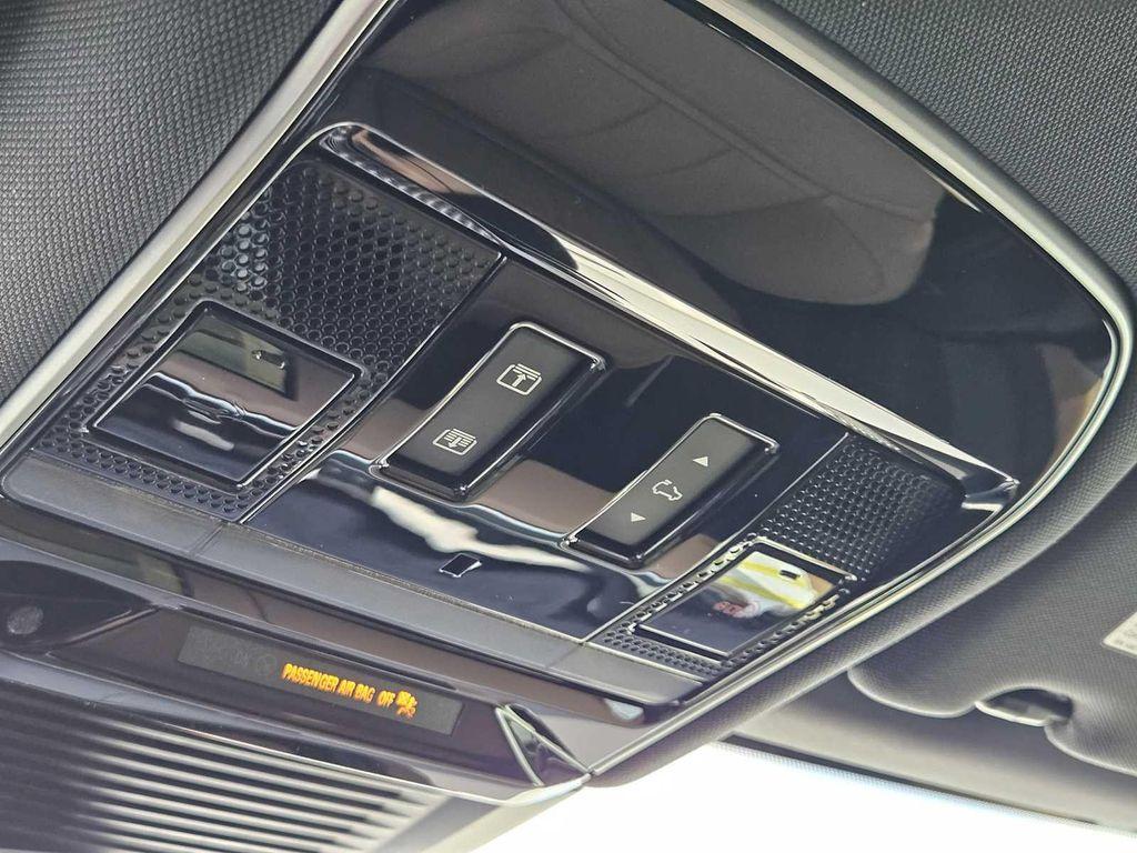 new 2026 Land Rover Range Rover Sport car, priced at $103,425