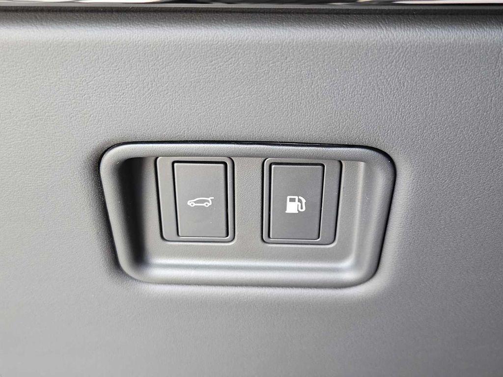 new 2026 Land Rover Range Rover Sport car, priced at $103,425