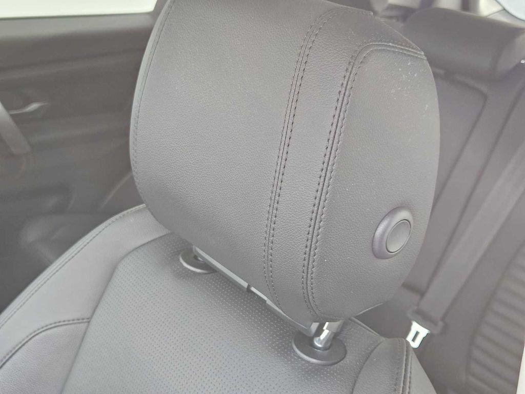 used 2025 Land Rover Discovery Sport car, priced at $43,990