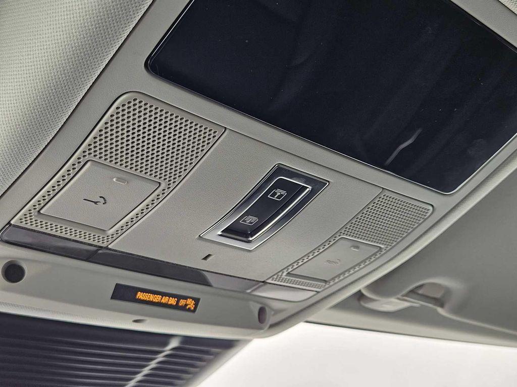 used 2025 Land Rover Discovery Sport car, priced at $43,990