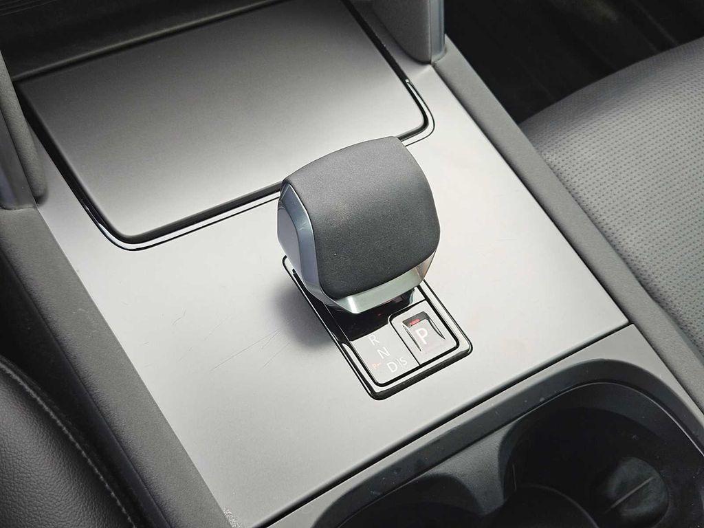 used 2025 Land Rover Discovery Sport car, priced at $43,990