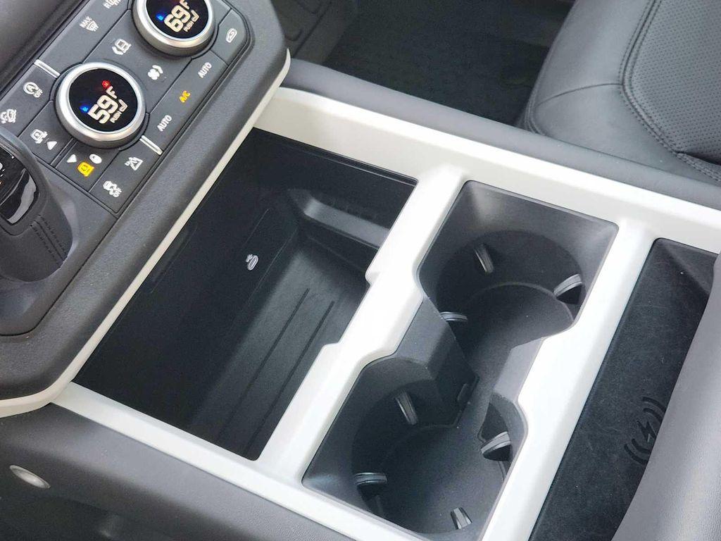 used 2025 Land Rover Defender car, priced at $61,990