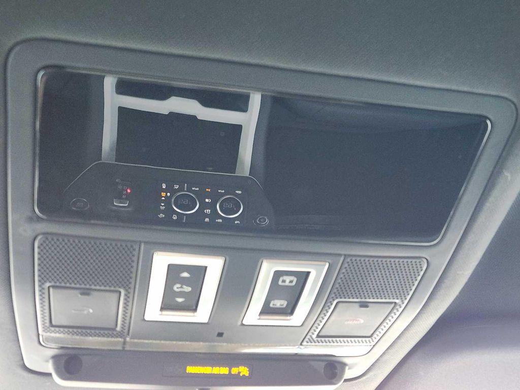 used 2025 Land Rover Defender car, priced at $61,990