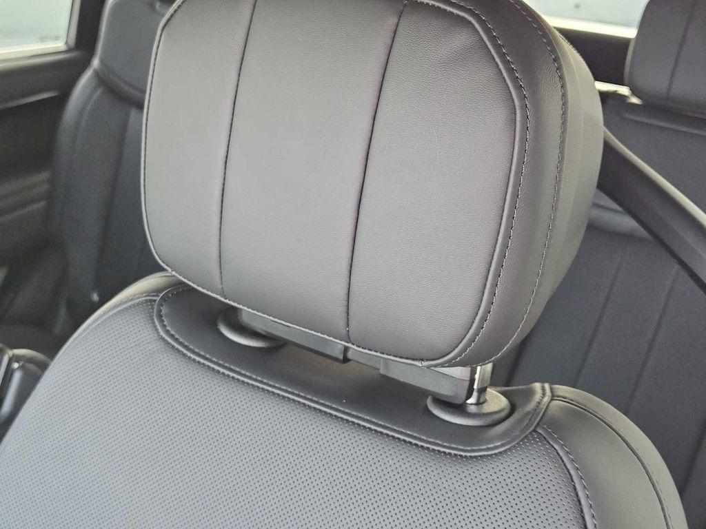 new 2026 Land Rover Range Rover car, priced at $135,955