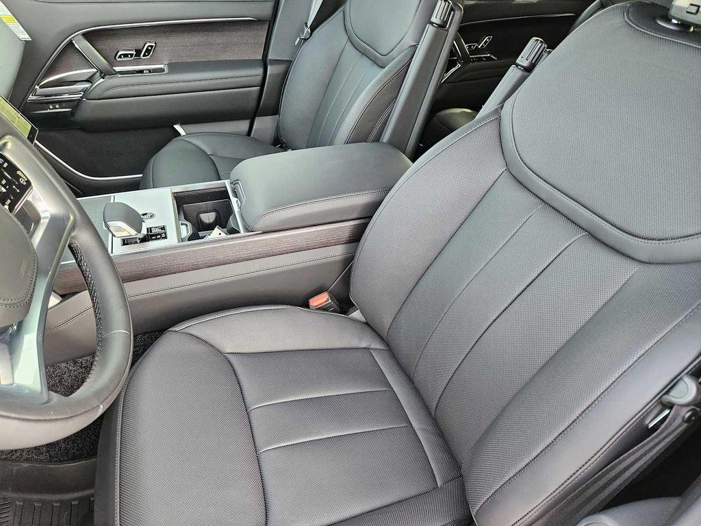 new 2026 Land Rover Range Rover car, priced at $135,955