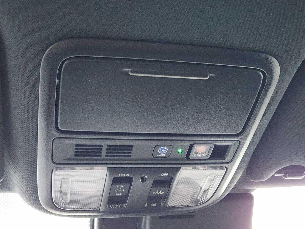 used 2021 Honda Passport car, priced at $25,990