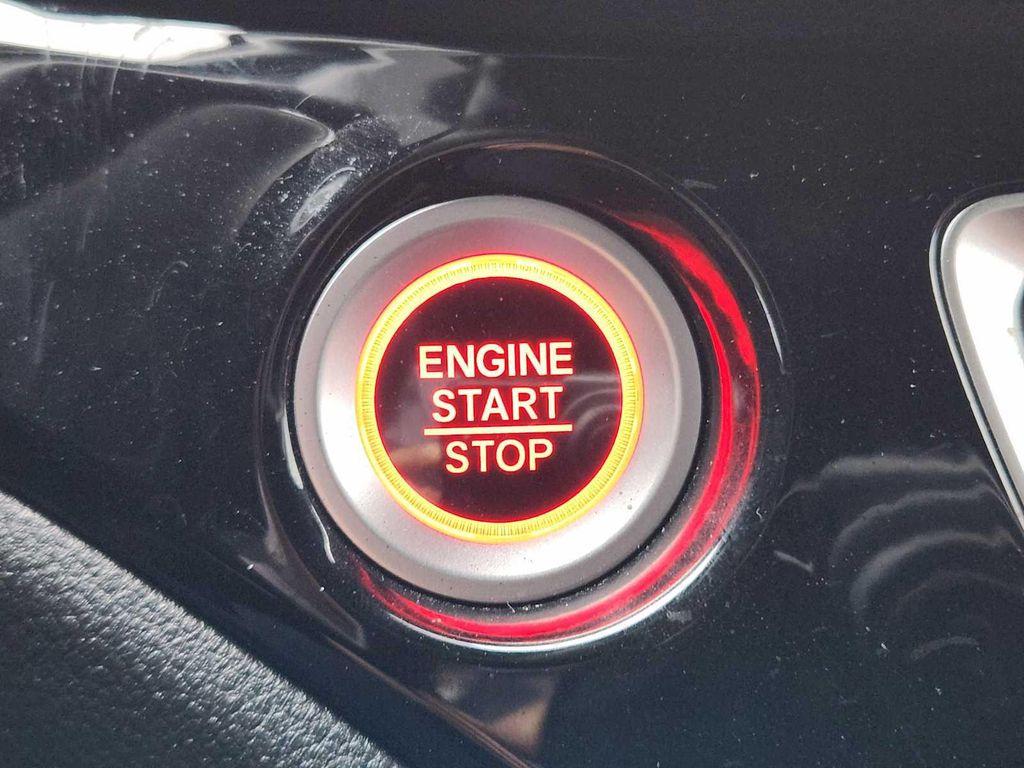 used 2021 Honda Passport car, priced at $25,990