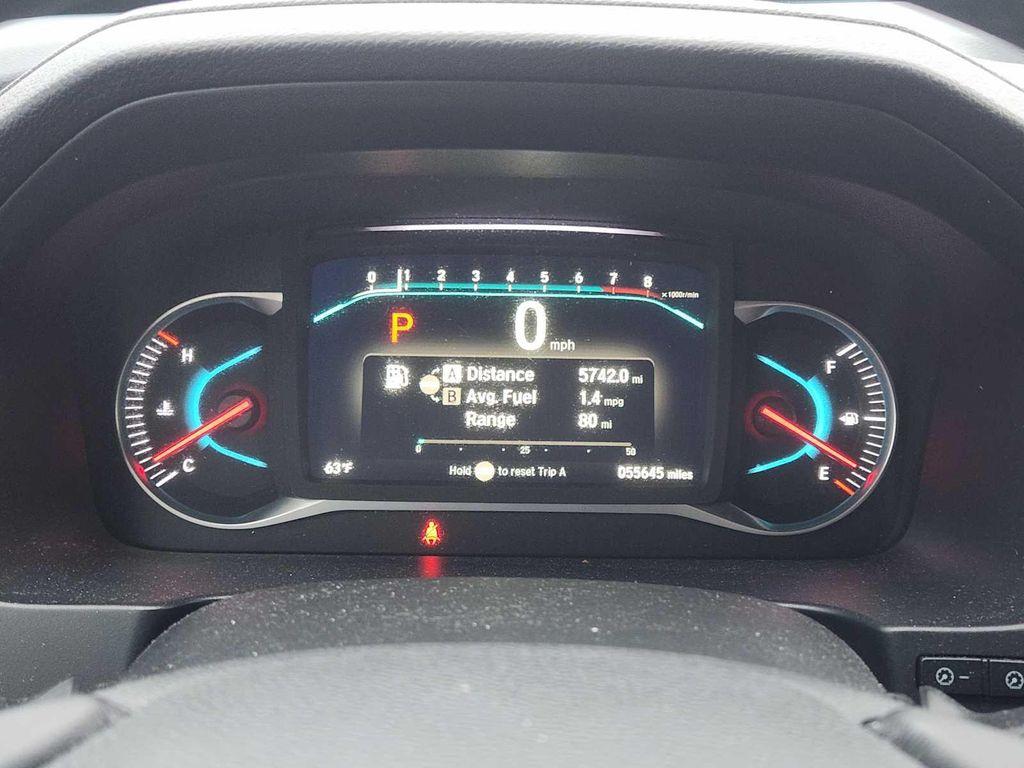 used 2021 Honda Passport car, priced at $25,990