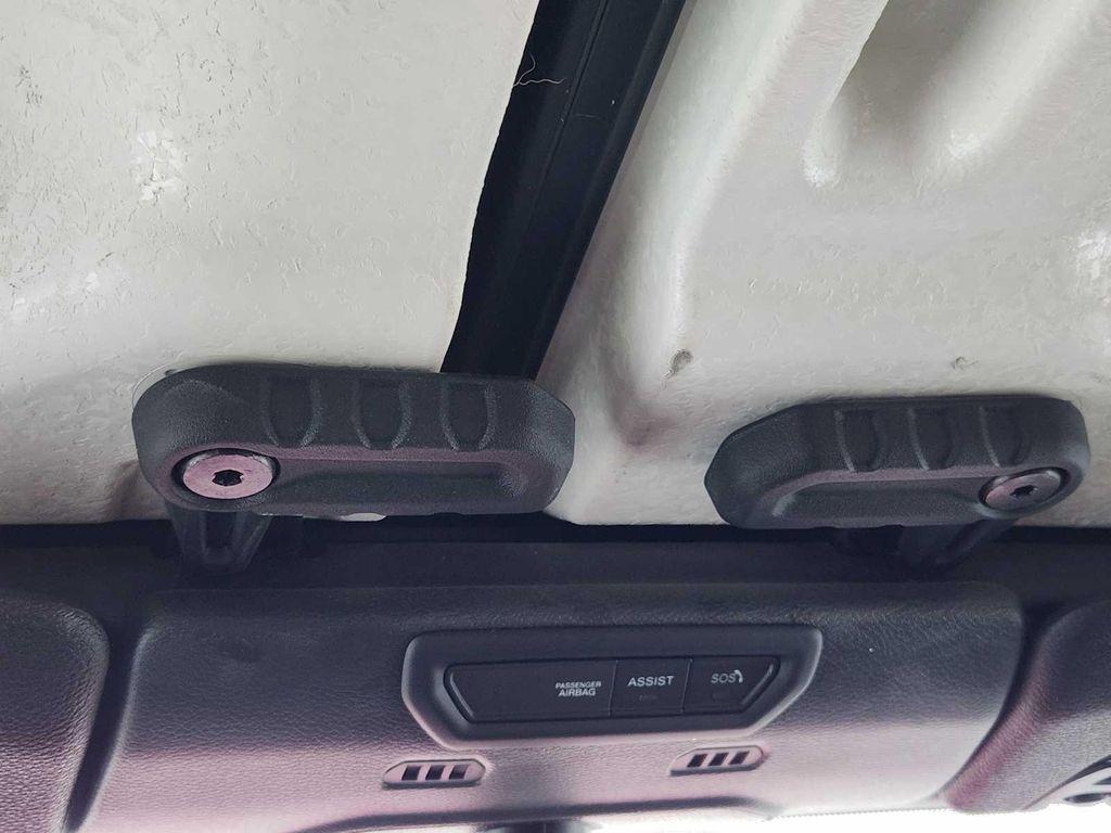 used 2022 Jeep Wrangler Unlimited 4xe car, priced at $23,990