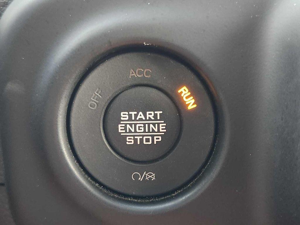 used 2022 Jeep Wrangler Unlimited 4xe car, priced at $23,990