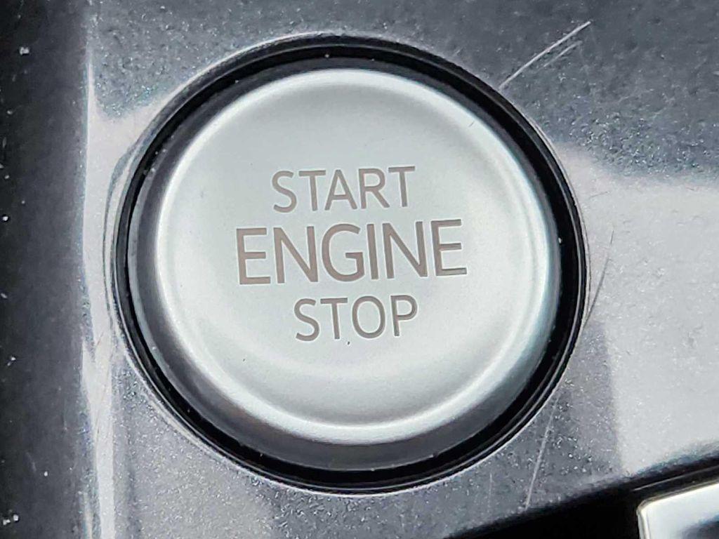 used 2023 Volkswagen Tiguan car, priced at $20,990