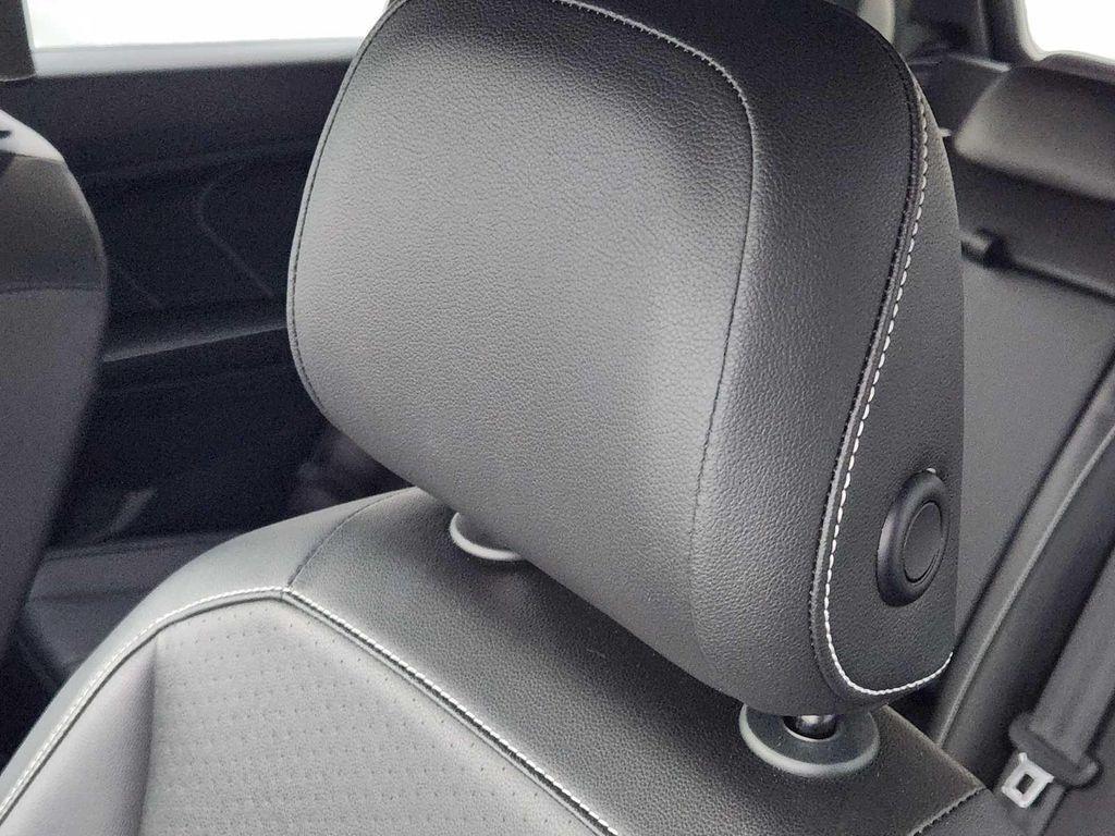 used 2023 Volkswagen Tiguan car, priced at $20,990