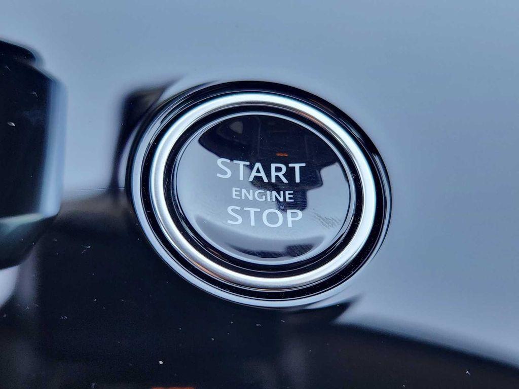 new 2025 Land Rover Range Rover Sport car, priced at $97,435