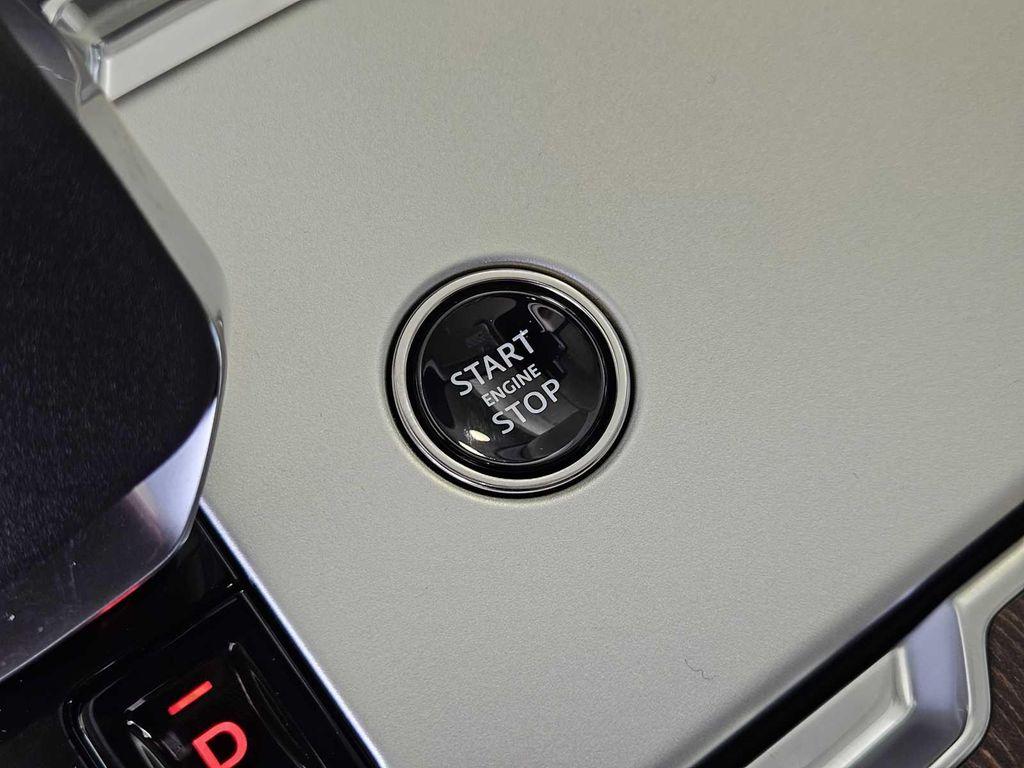 new 2026 Land Rover Range Rover car, priced at $127,165