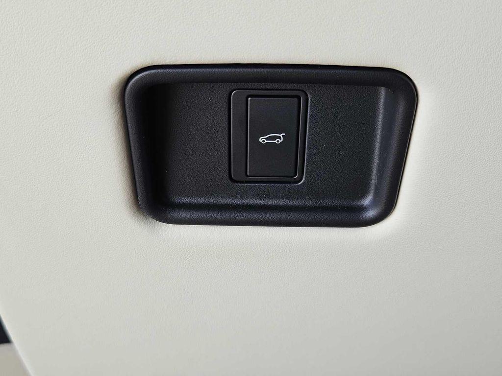 new 2026 Land Rover Range Rover car, priced at $127,165