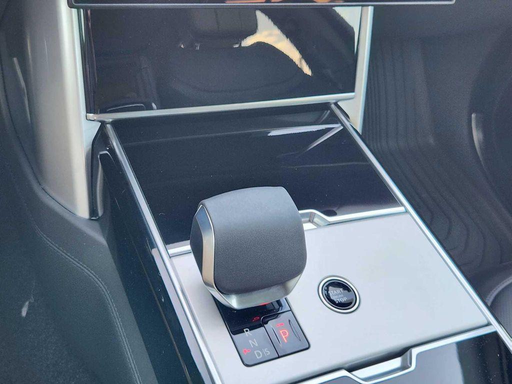new 2026 Land Rover Range Rover car, priced at $144,760