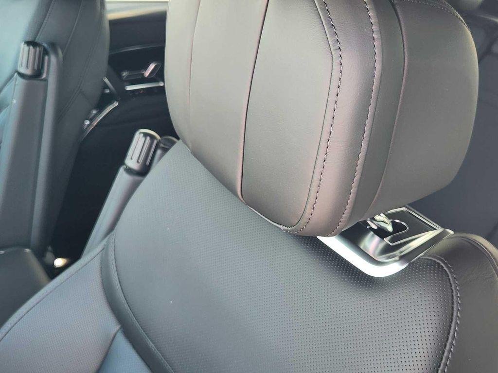 new 2026 Land Rover Range Rover car, priced at $144,760