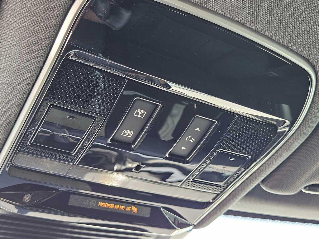 new 2025 Land Rover Range Rover Sport car, priced at $94,890