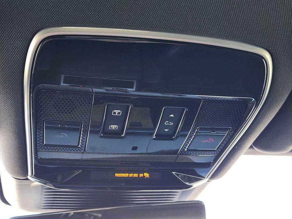 used 2023 Land Rover Range Rover car, priced at $99,990