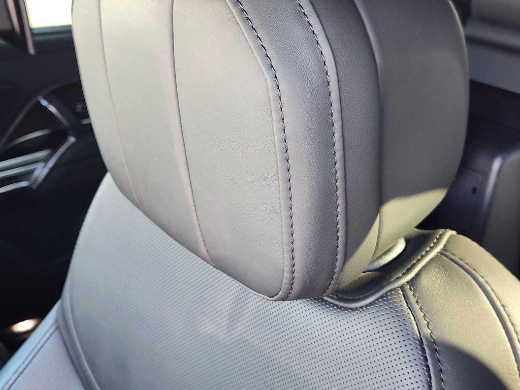 used 2023 Land Rover Range Rover car, priced at $99,990