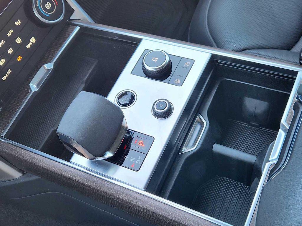 used 2023 Land Rover Range Rover car, priced at $99,990