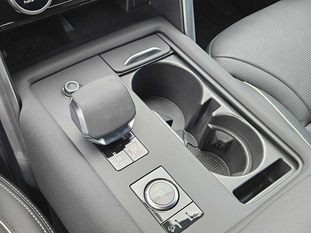 used 2023 Land Rover Discovery car, priced at $48,490