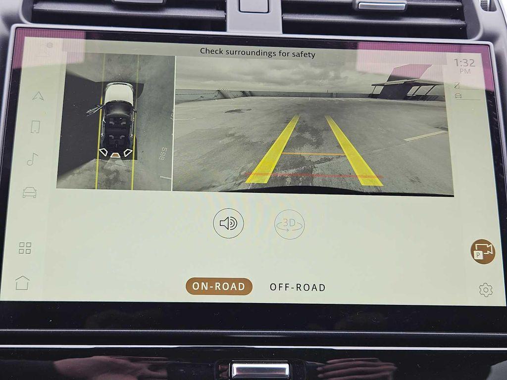 used 2023 Land Rover Discovery car, priced at $48,490