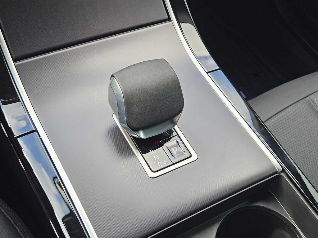 new 2026 Land Rover Range Rover Evoque car, priced at $63,760