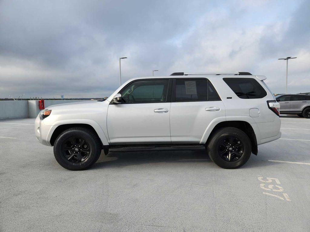 used 2019 Toyota 4Runner car, priced at $29,490