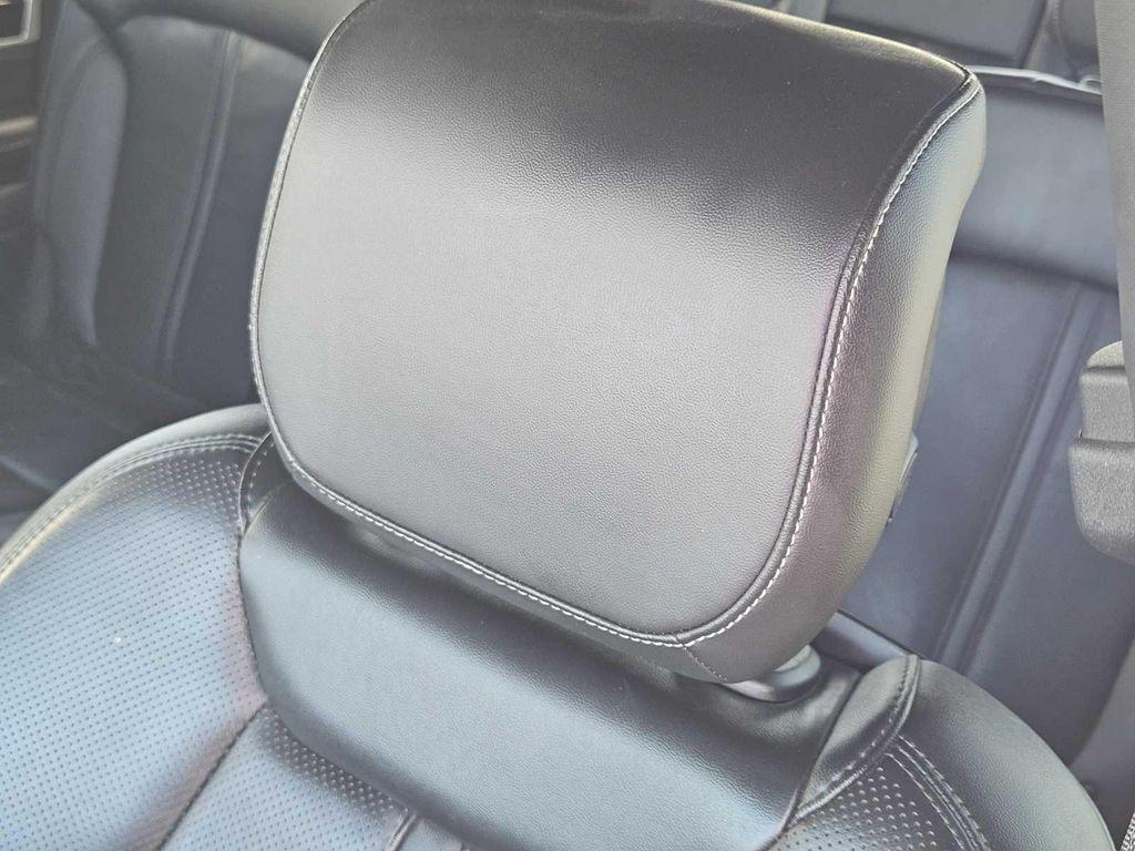 used 2022 Jeep Wagoneer car, priced at $35,990