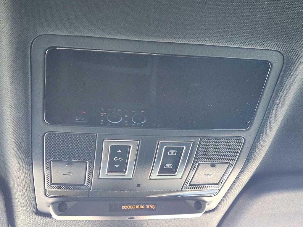 used 2024 Land Rover Defender car, priced at $72,990