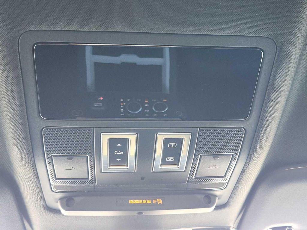 new 2026 Land Rover Defender car, priced at $89,160