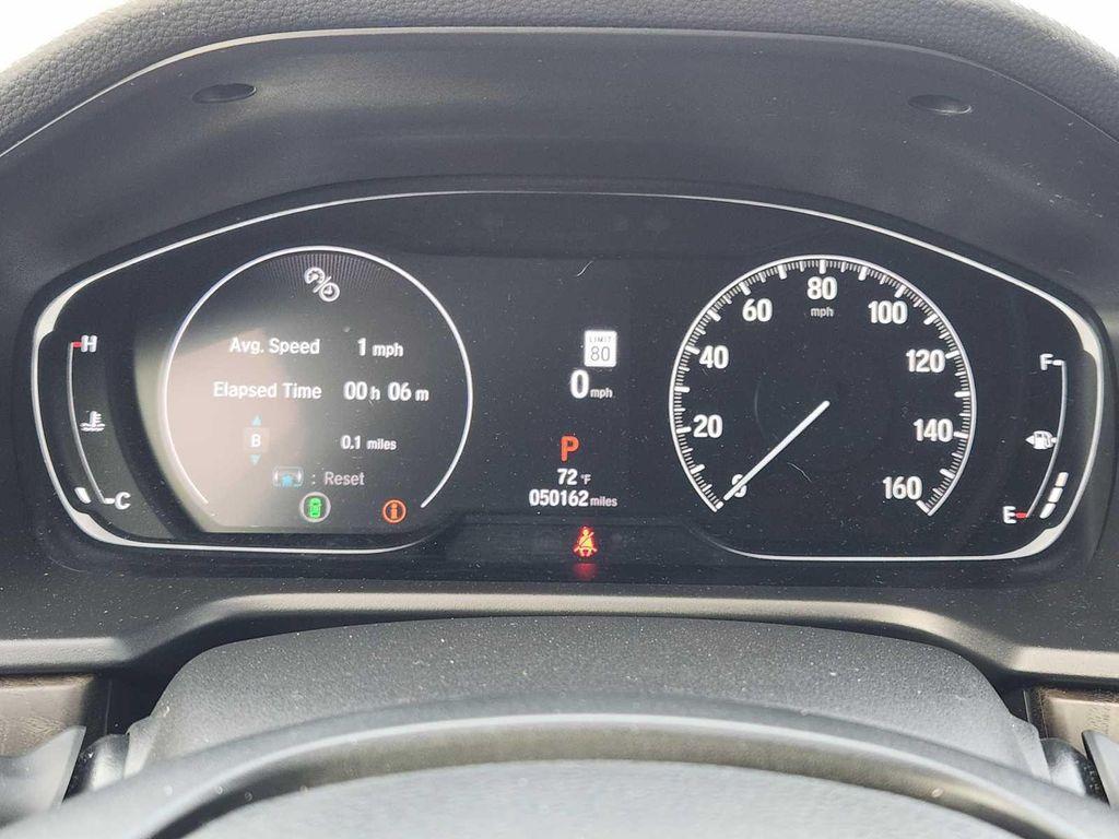 used 2021 Honda Accord car, priced at $22,990