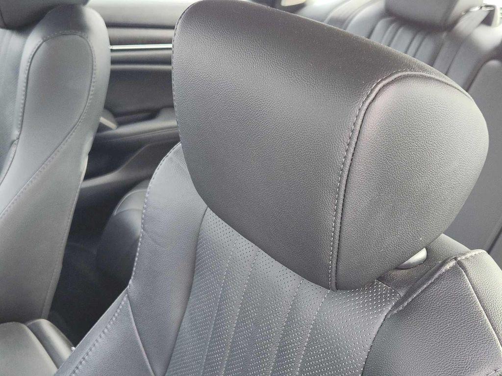 used 2021 Honda Accord car, priced at $22,990