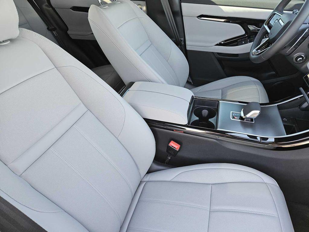 new 2026 Land Rover Range Rover Evoque car, priced at $56,410